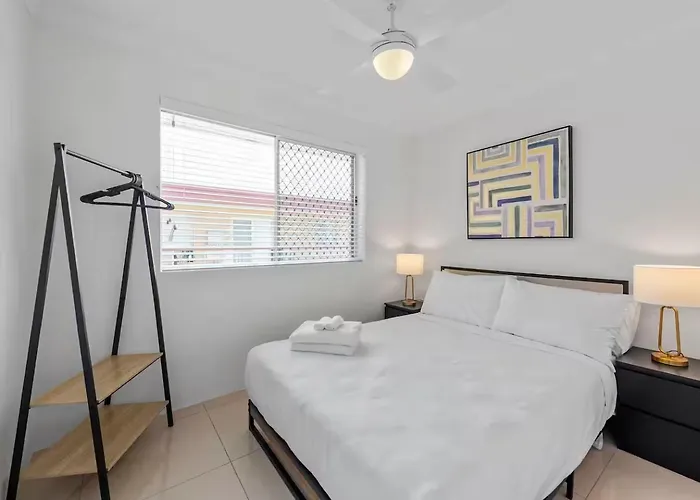 Apartmán s 3 ložnicemi