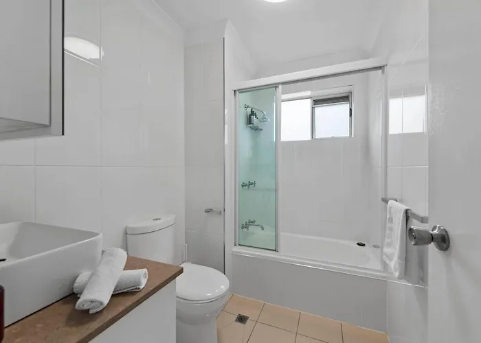 Apartmán s 3 ložnicemi