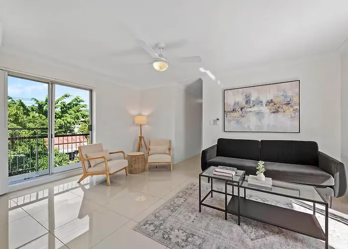Apartmán s 3 ložnicemi